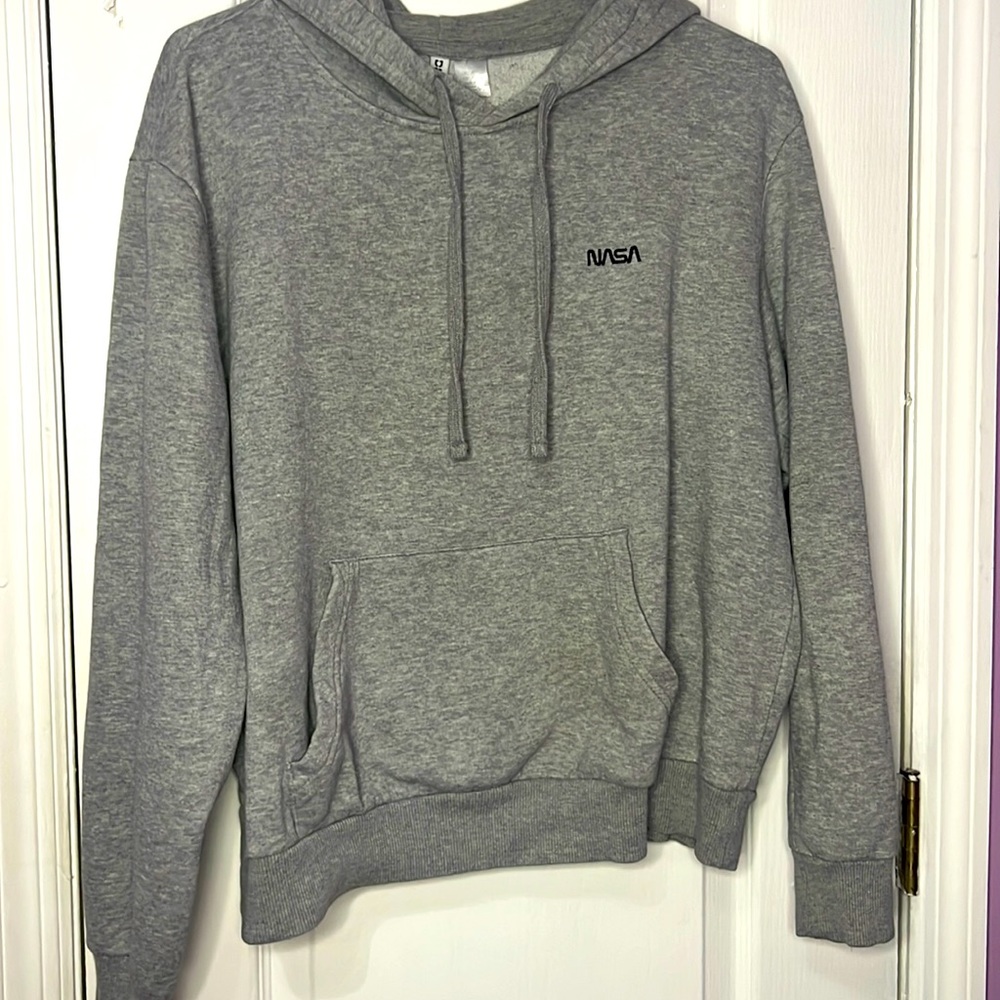 Comfy pullover in good condition.
